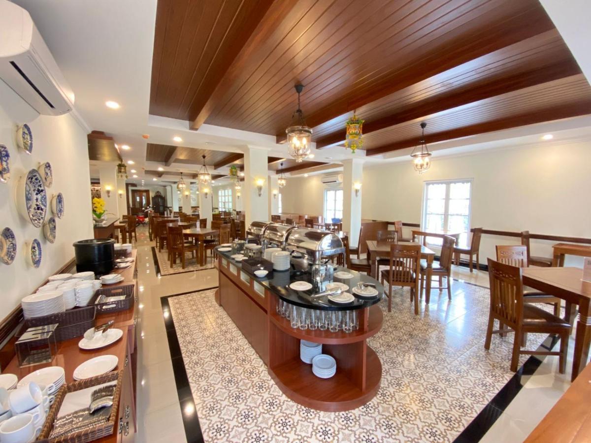 Le Semar Hotel Karawaci Dahung エクステリア 写真